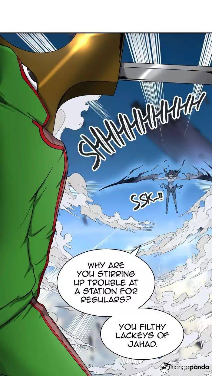 Tower of God Chapter 404 image 015